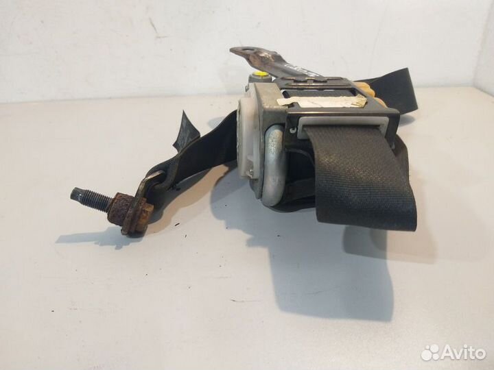 Ремень безопасности передний правый