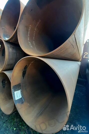 820х10 из стали 17Г1С со склада Челябинск с доставкой в Екатеринбург