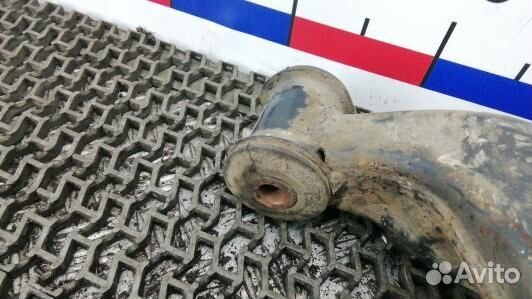 Рычаг передний нижний правый volkswagen LT 2 (TAD1