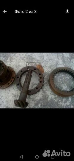 Планитарка