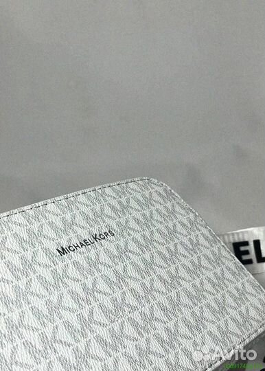 Michael Kors: шикарная сумка через плечо