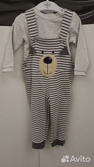 Костюм двойка для мальчика