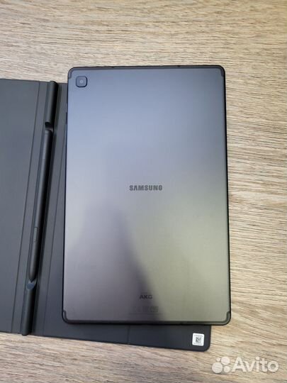 Samsung galaxy tab s6 lite lte