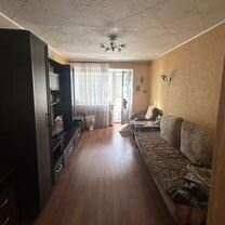 2-к. квартира, 40,6 м², 3/5 эт.