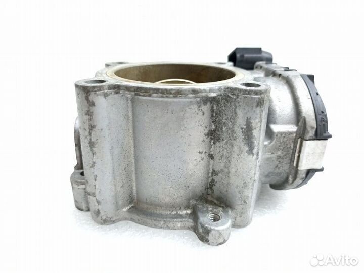 Дроссельная заслонка Mercedes-Benz E-Class S213