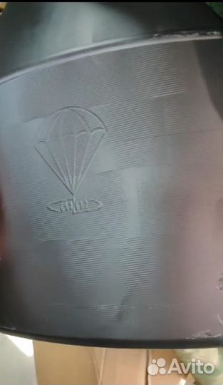 Бронеплиты Щелковские бр 5