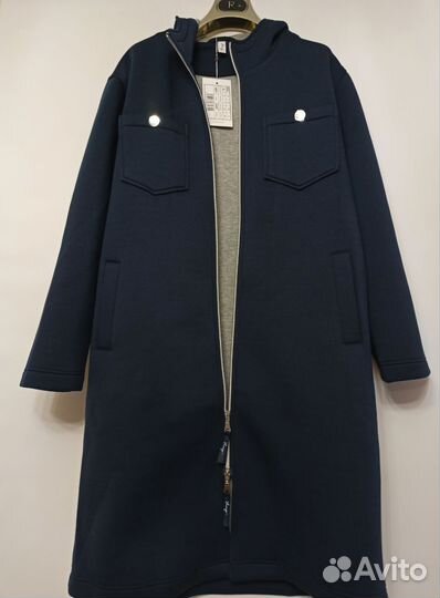 Пальто женское Sheego 50