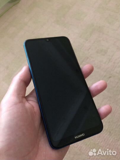 Huawei y7 2019