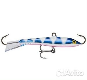 Балансир Rapala W3 для рыбалки