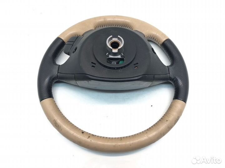 Руль Land Rover Freelander 1.8 I 2004