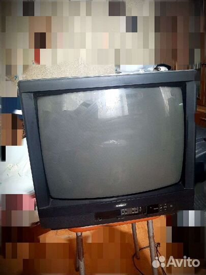 Телевизор Samsung CK-5051A