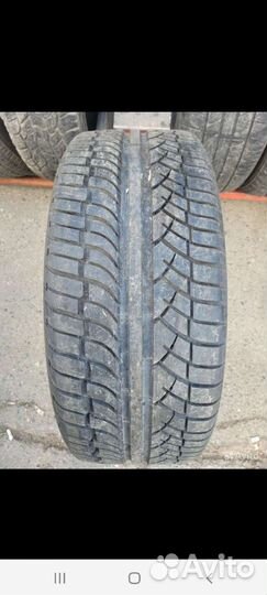 Michelin Latitude Diamaris 275/55 R19