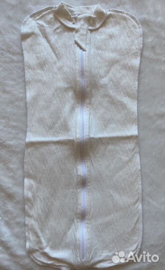 Пеленка кокон