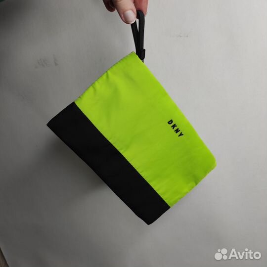 Косметичка dkny be delicious