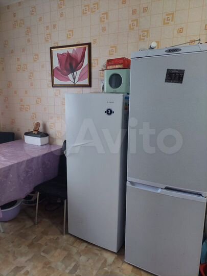 2-к. квартира, 50 м², 6/9 эт.