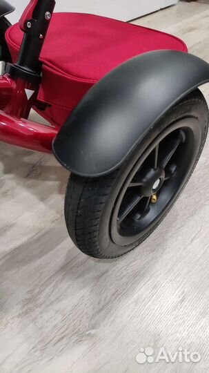 Велосипед Chopper CH1R