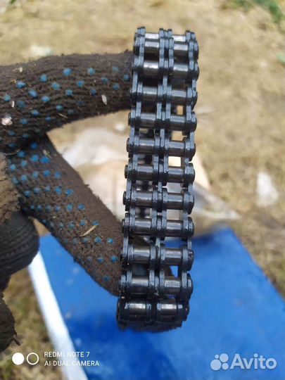 Цепь моторная СССР