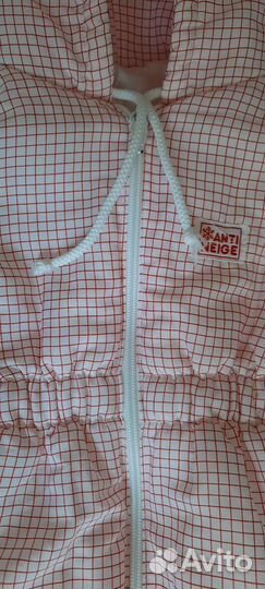 Конверт в коляску демисезонный