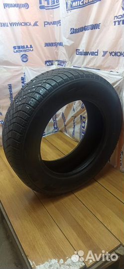 Pirelli Ice Zero FR 225/65 R17 106T