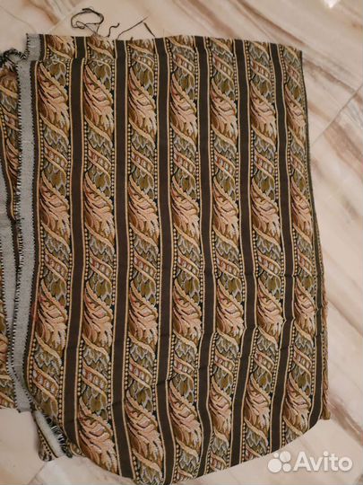 Гобеленовая ткань, для обивки мебели, Египет