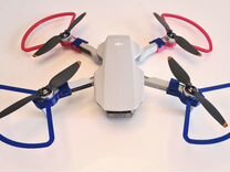 Защита пропеллеров DJI mini 2