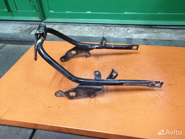 Кронштейн заднего крыла Сова Курьер