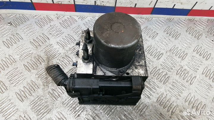 Блок ABS Ford Transit 7 2009