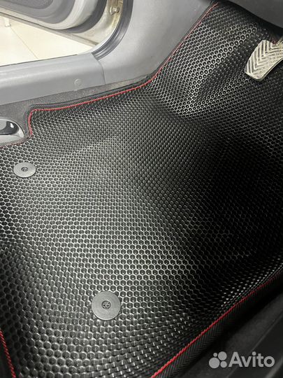 Эва коврики