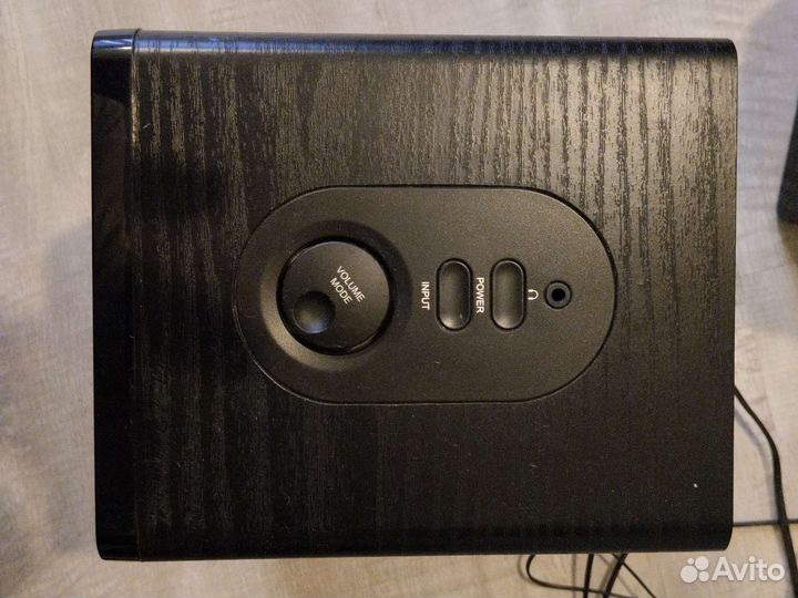 Аудиосистема 2.0 sven sps-750