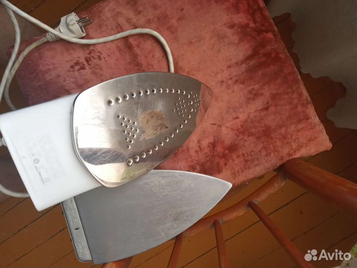 Утюг Bosch