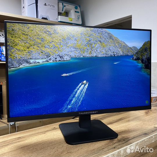 Монитор ThundeRobot 27