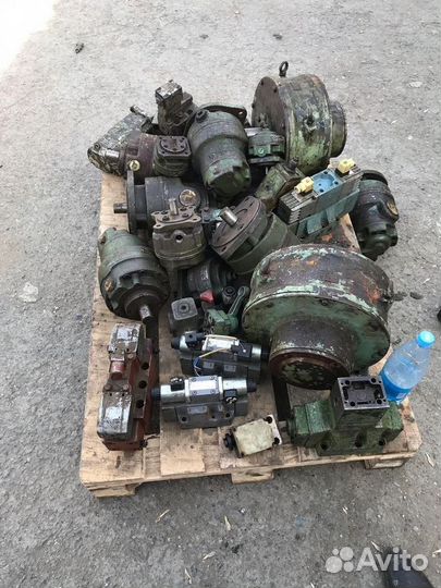 Регулятор потока мпг55-32