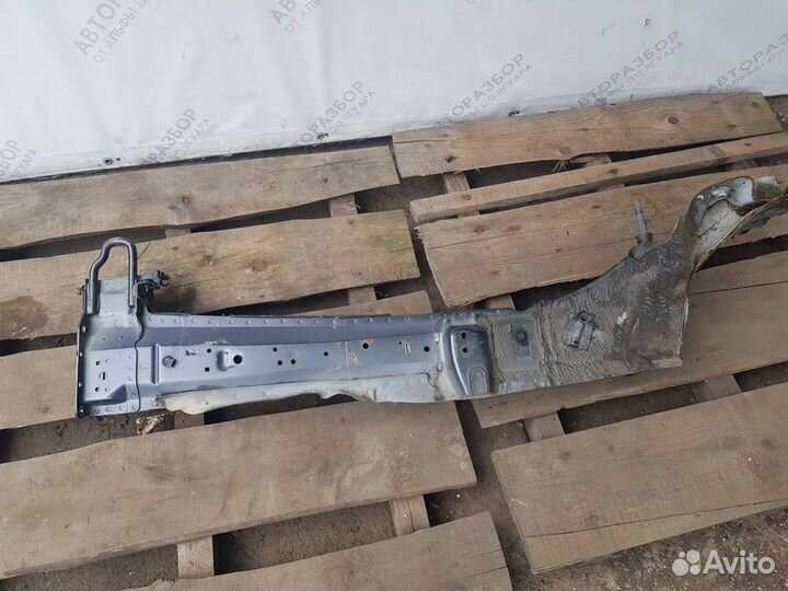 Лонжерон передний правый Subaru Forester (S12) 2