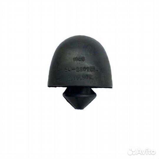 Буфер газ-24