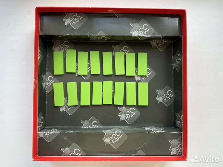 Коридор детский с мышками настольная игра