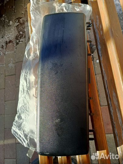 Крышка зеркала