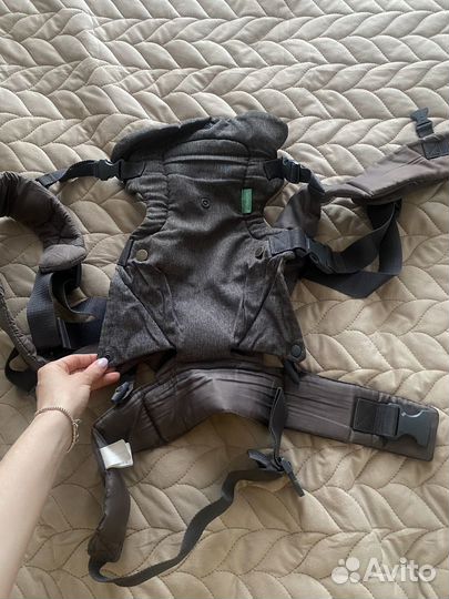 Переноска infantino