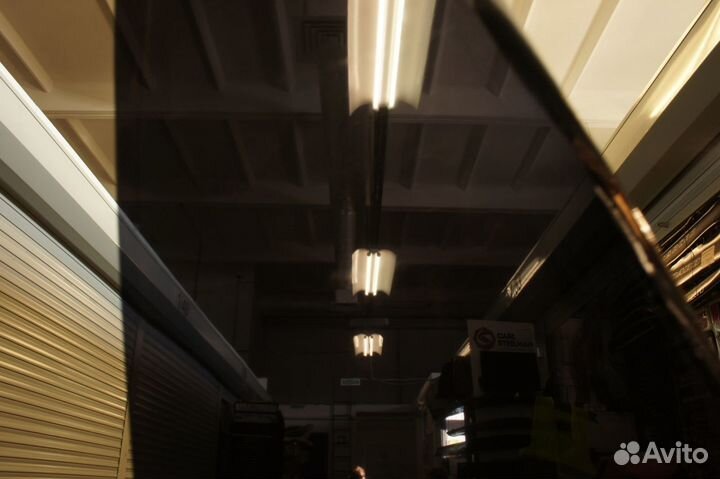 Съемная силиконовая тонировка Nissan Qashqai 5проц