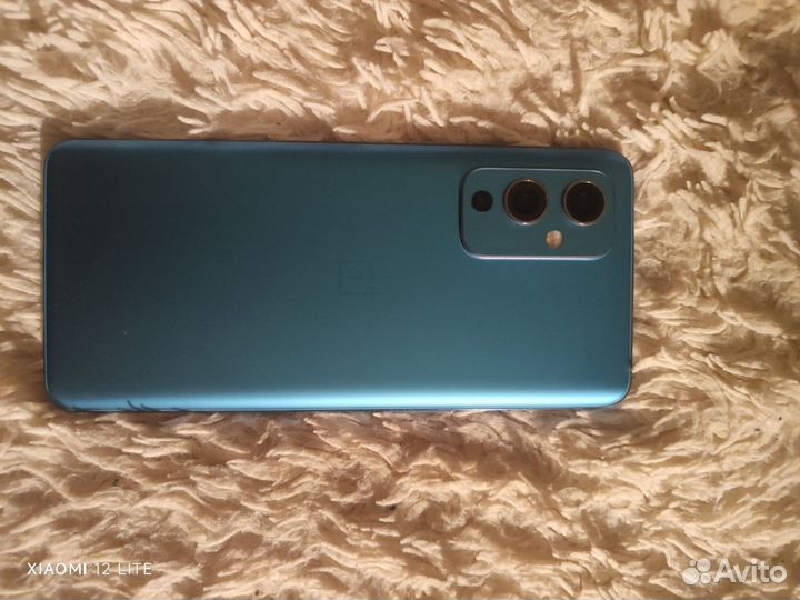 OnePlus 9, 8/128 ГБ