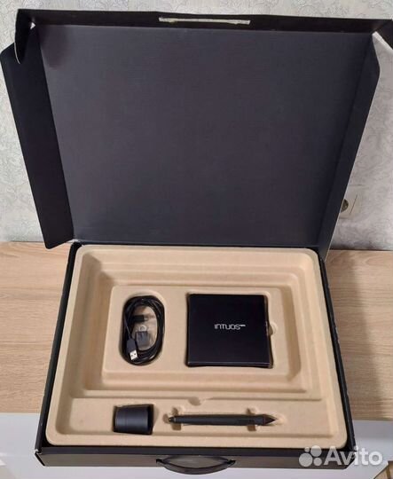 Wacom Intuos Pro M