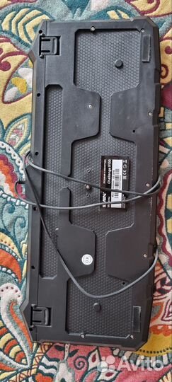 Игровая клавиатура Sven