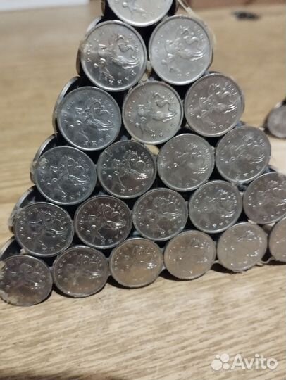 Пирамида сувенир