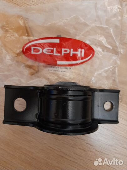 Сайлентблок задний перед.рычага Ford Tourneo Conne