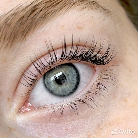 Перманентный макияж, лами ресниц, оформлениебровей