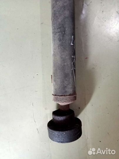 Кардан Audi A6 4F 3.2l 4F0521101B 2005-2008г