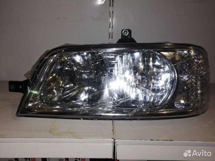 Фары fiat ducato 244 Елабуга Peugeot Boxer 2