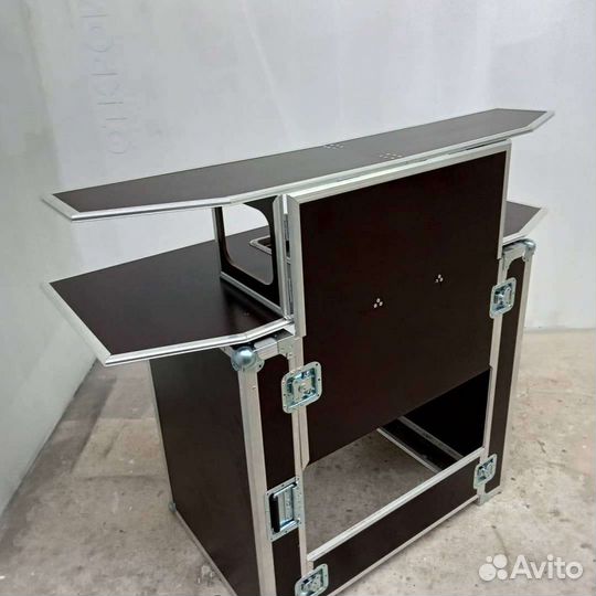 Мобильный бар Евро