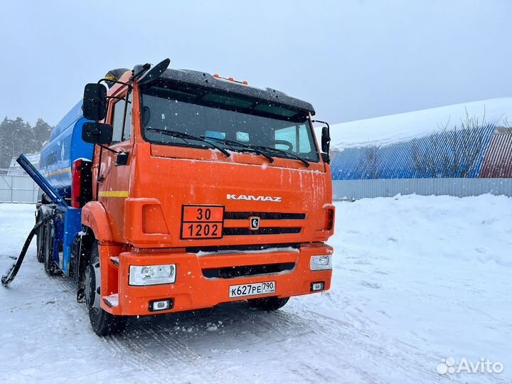 Дизельное топливо с доставкой оптом Москва и обл