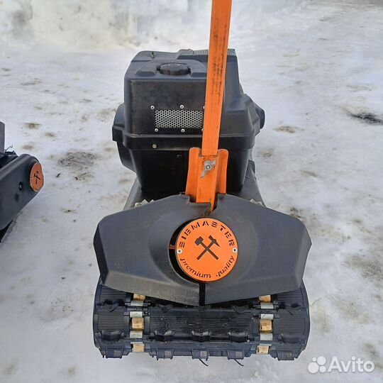 Мотосноутборд