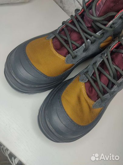 Ботинки Reebok
